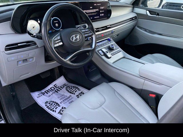 2023 Hyundai Palisade SEL Raleigh NC