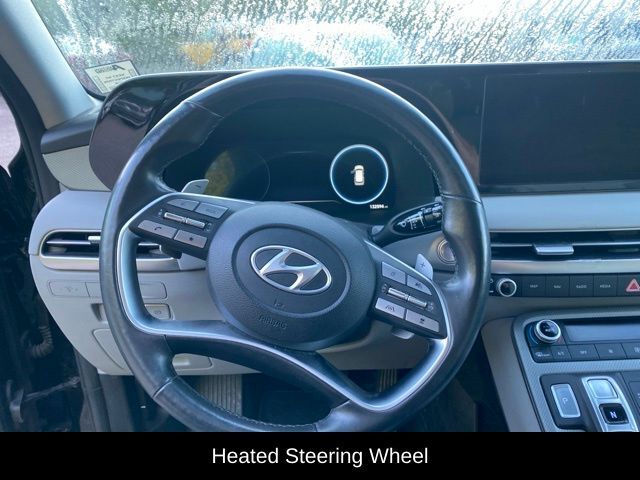 2023 Hyundai Palisade SEL Raleigh NC