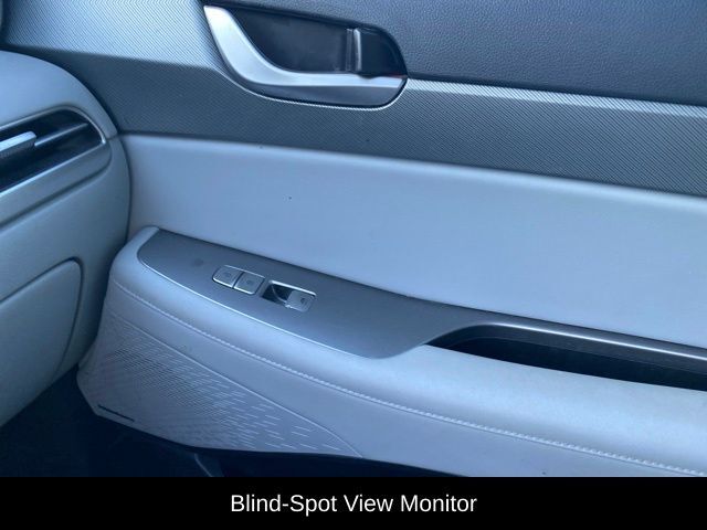 2023 Hyundai Palisade SEL Raleigh NC