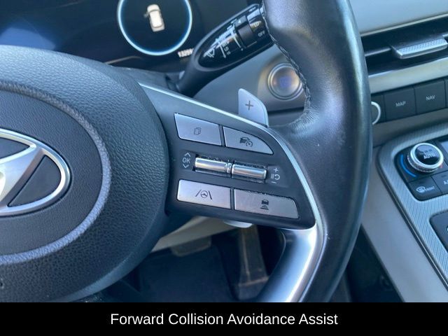 2023 Hyundai Palisade SEL Raleigh NC