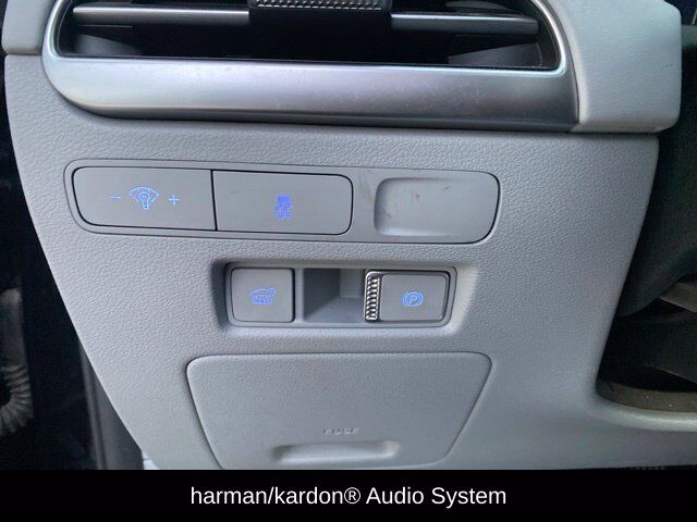 2023 Hyundai Palisade SEL Raleigh NC