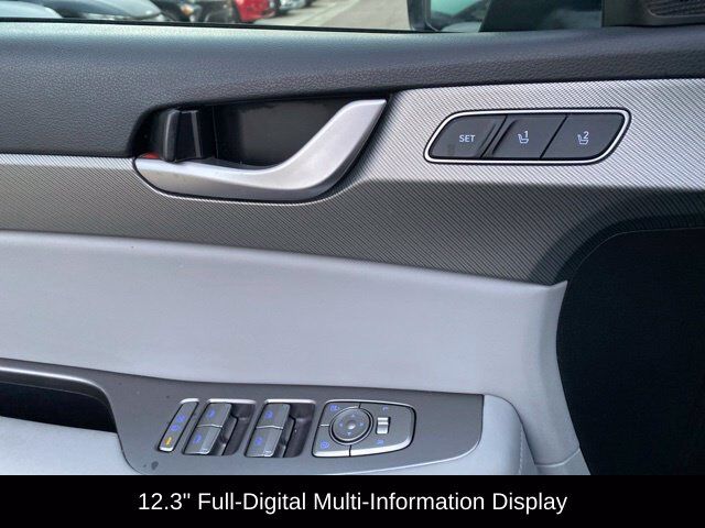 2023 Hyundai Palisade SEL Raleigh NC