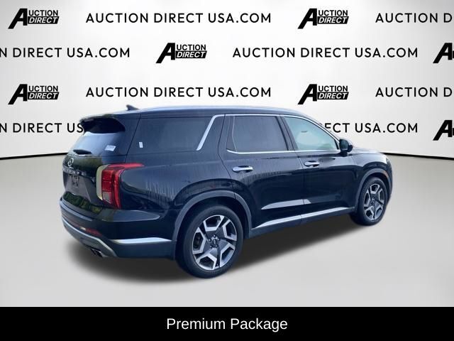 2023 Hyundai Palisade SEL Raleigh NC