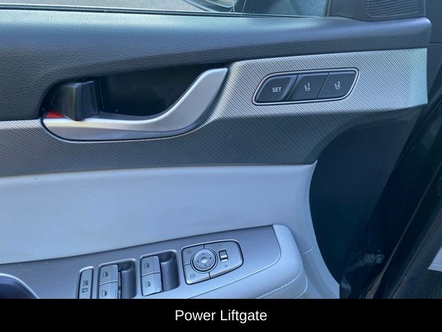 2023 Hyundai Palisade SEL Raleigh NC