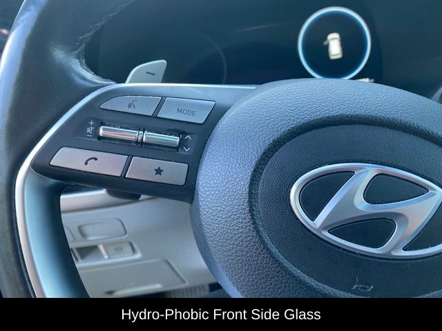 2023 Hyundai Palisade SEL Raleigh NC