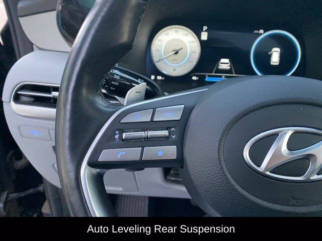 2023 Hyundai Palisade SEL Raleigh NC