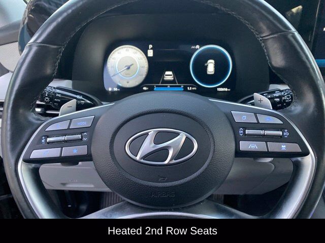 2023 Hyundai Palisade SEL Raleigh NC