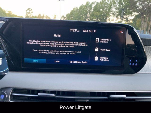 2023 Hyundai Palisade SEL Raleigh NC