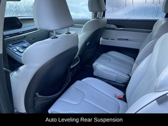 2023 Hyundai Palisade SEL Raleigh NC