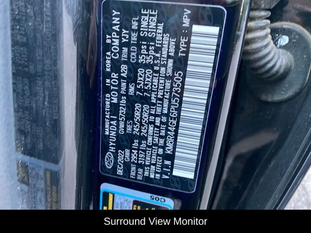 2023 Hyundai Palisade SEL Raleigh NC