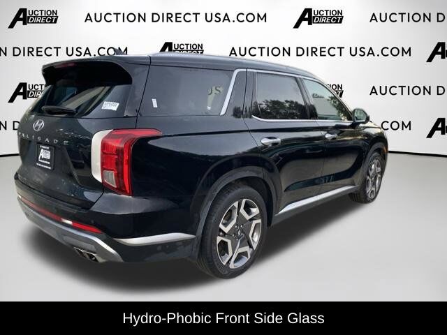 2023 Hyundai Palisade SEL Raleigh NC