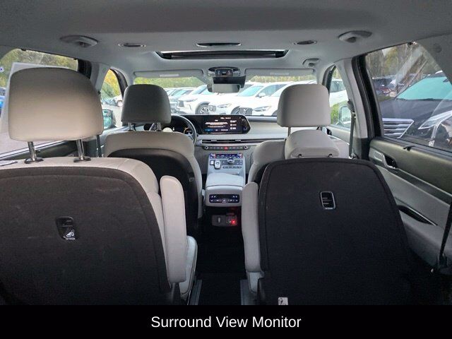 2023 Hyundai Palisade SEL Raleigh NC