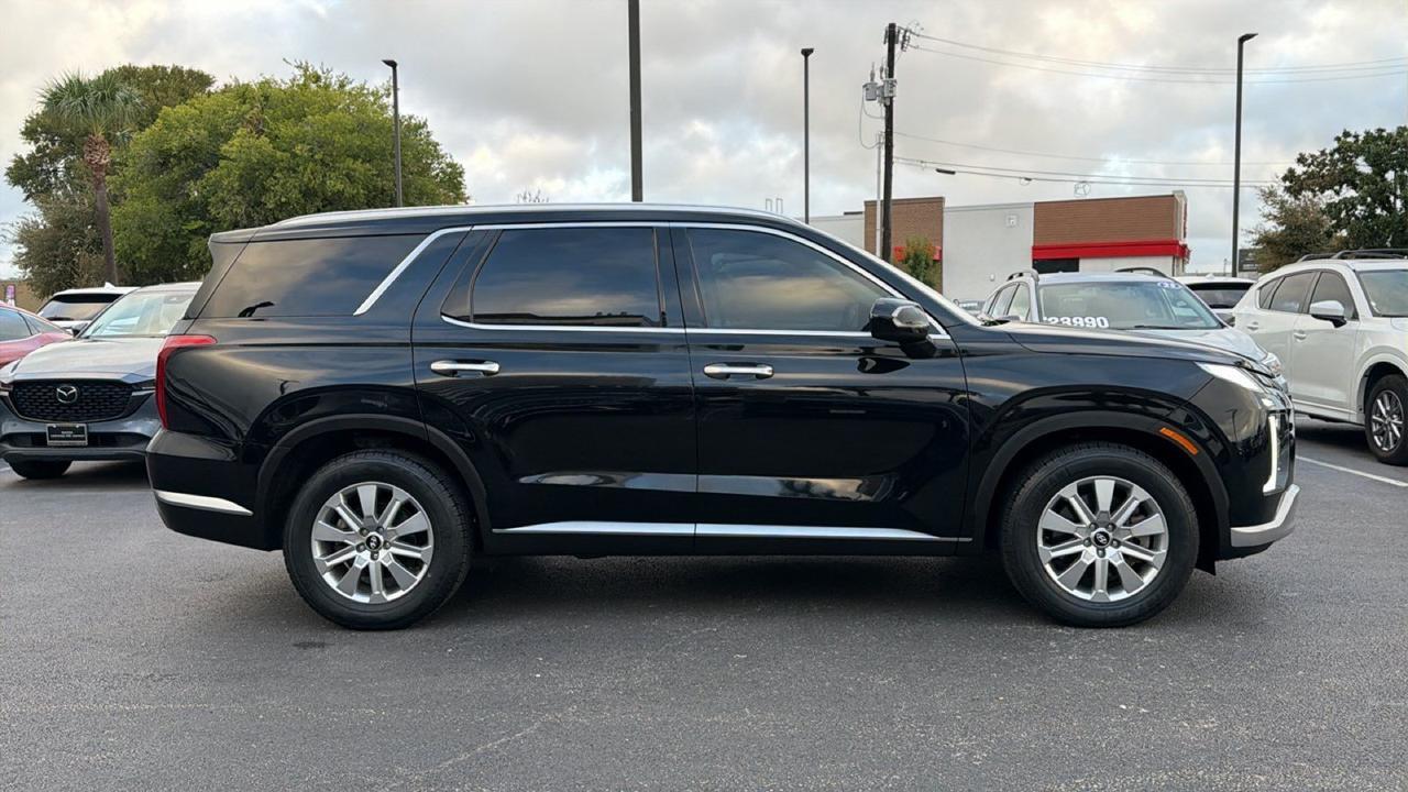 2023 Hyundai Palisade SEL