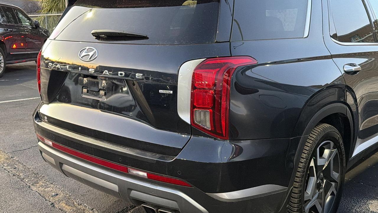 2023 Hyundai Palisade SEL San Antonio TX