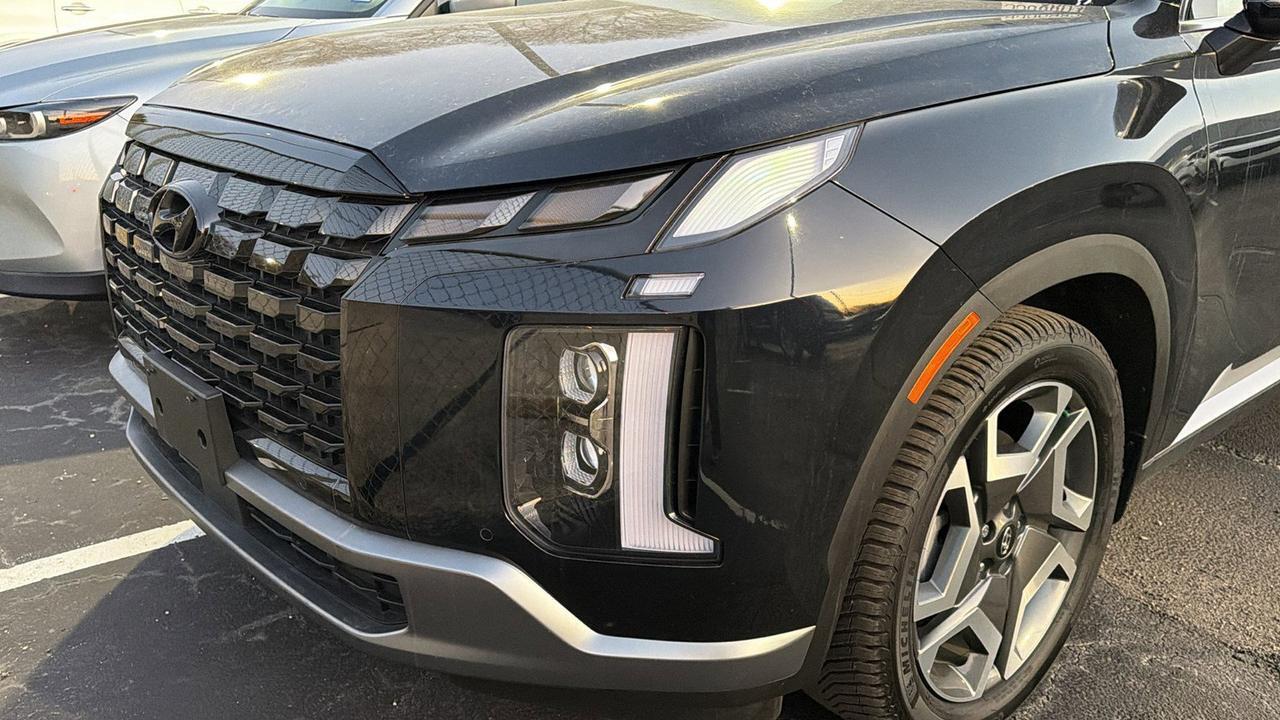 2023 Hyundai Palisade SEL San Antonio TX