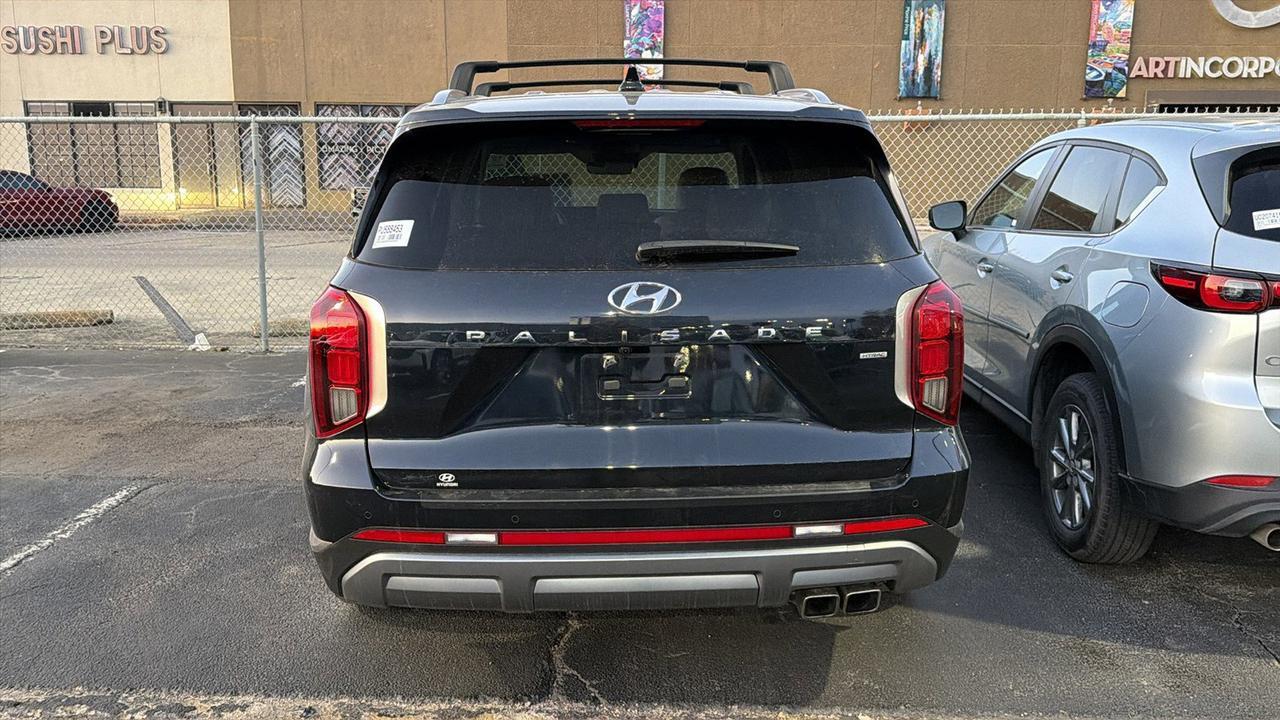 2023 Hyundai Palisade SEL San Antonio TX