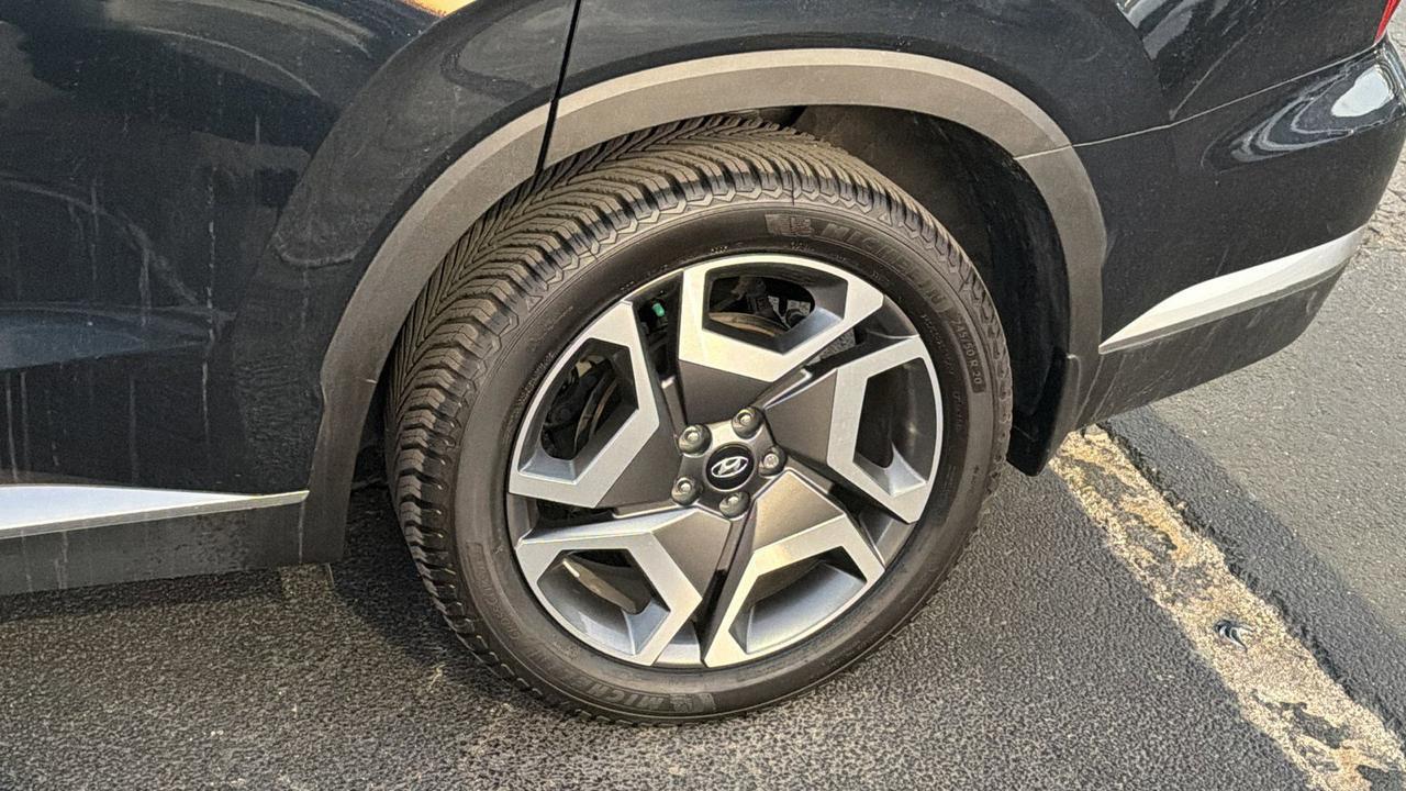 2023 Hyundai Palisade SEL San Antonio TX