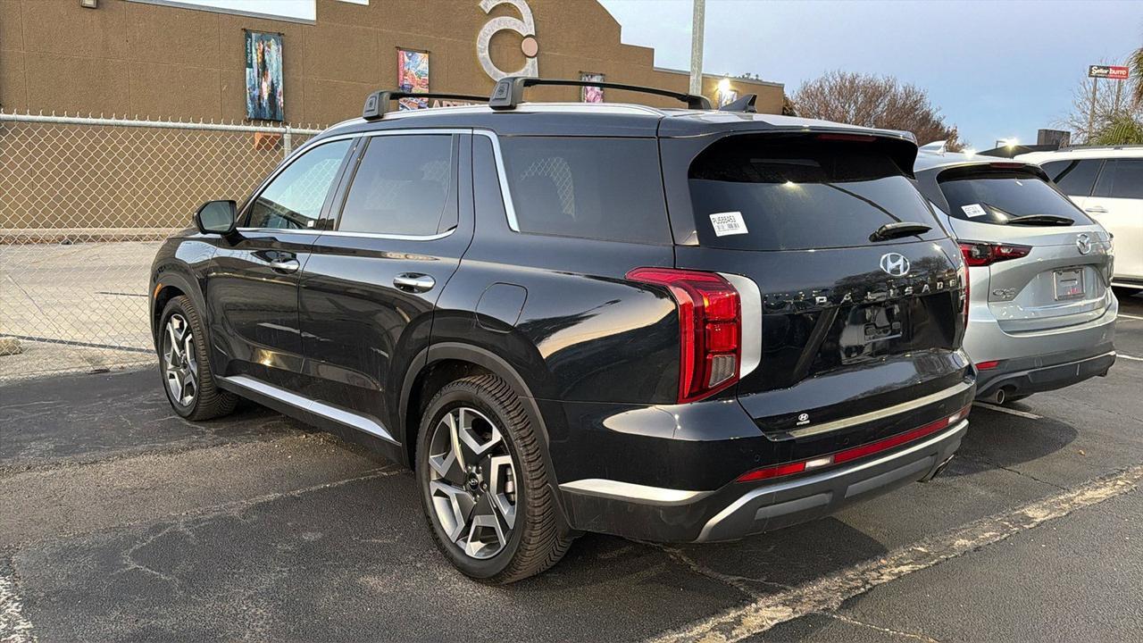 2023 Hyundai Palisade SEL San Antonio TX
