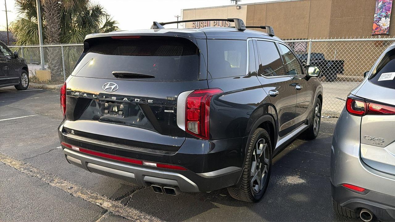 2023 Hyundai Palisade SEL San Antonio TX