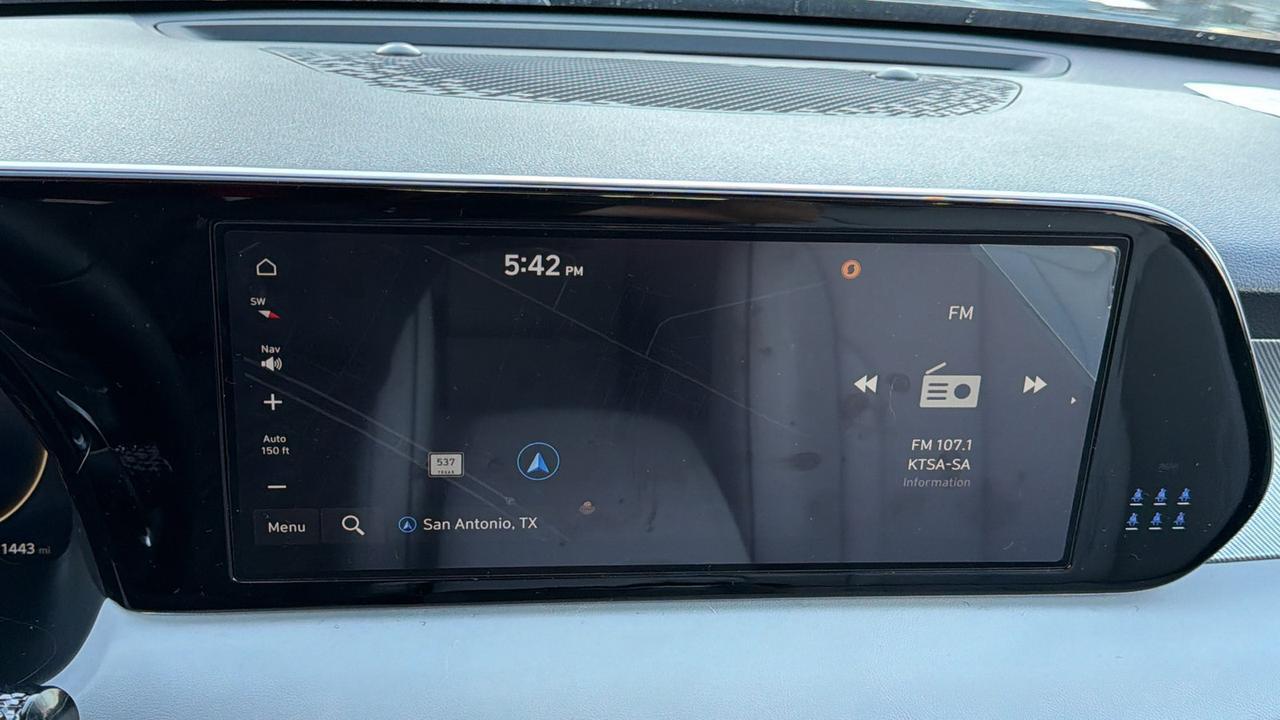 2023 Hyundai Palisade SEL San Antonio TX