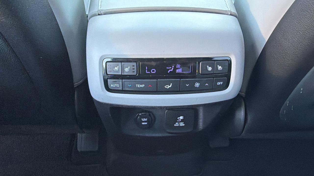 2023 Hyundai Palisade SEL San Antonio TX