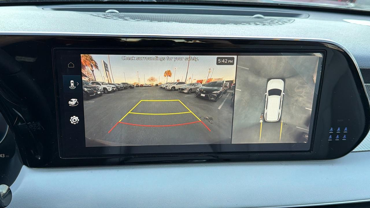 2023 Hyundai Palisade SEL San Antonio TX