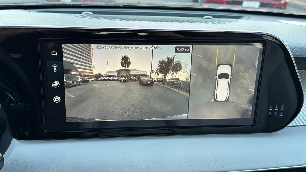 2023 Hyundai Palisade SEL San Antonio TX