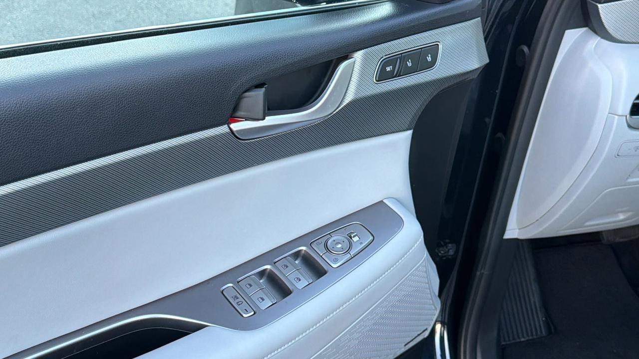 2023 Hyundai Palisade SEL San Antonio TX