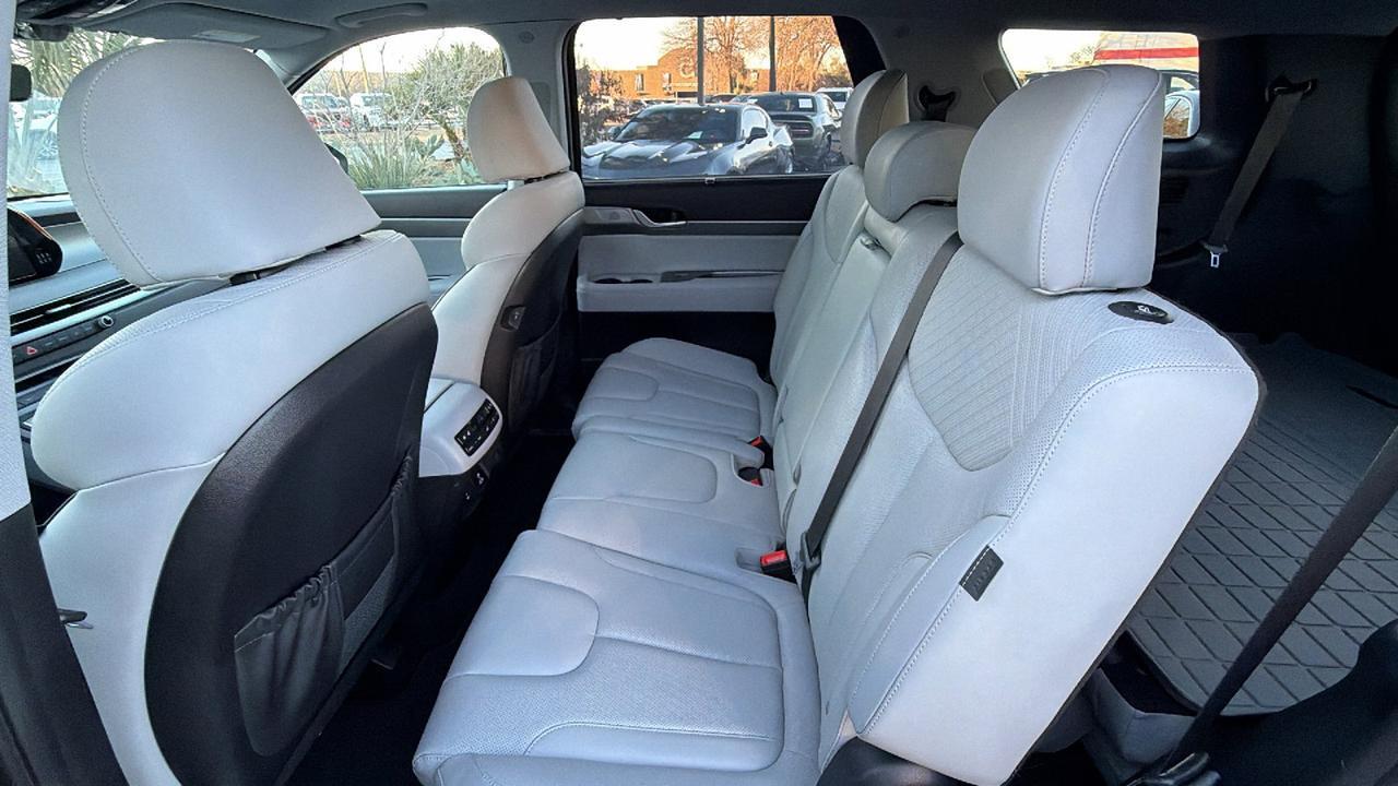 2023 Hyundai Palisade SEL San Antonio TX