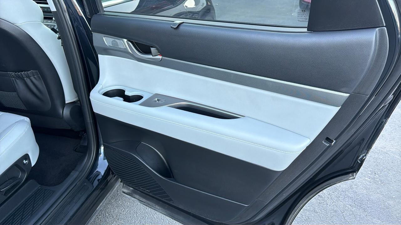 2023 Hyundai Palisade SEL San Antonio TX