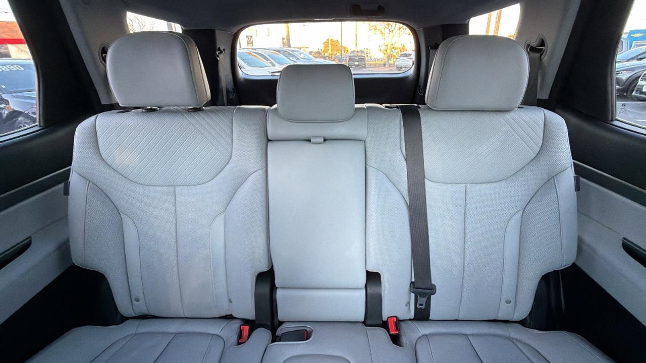 2023 Hyundai Palisade SEL San Antonio TX