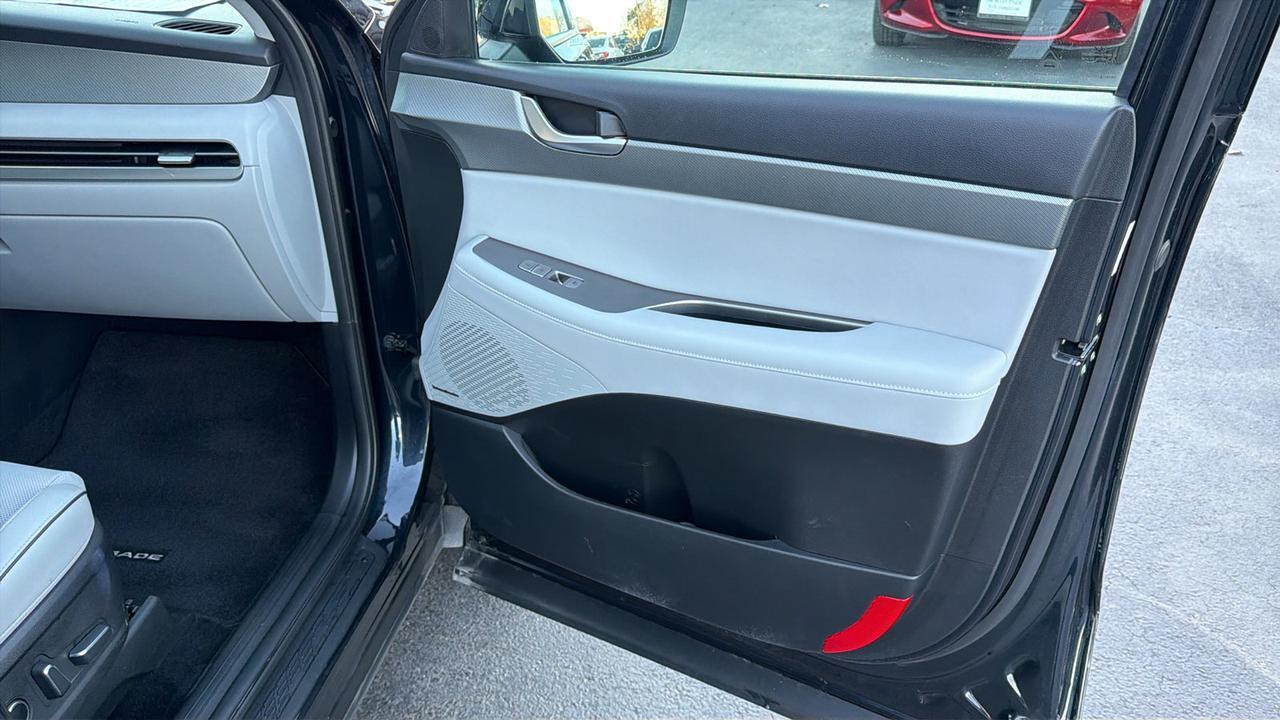 2023 Hyundai Palisade SEL San Antonio TX