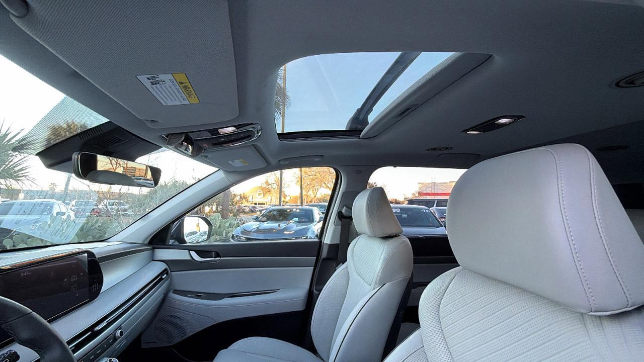 2023 Hyundai Palisade SEL San Antonio TX