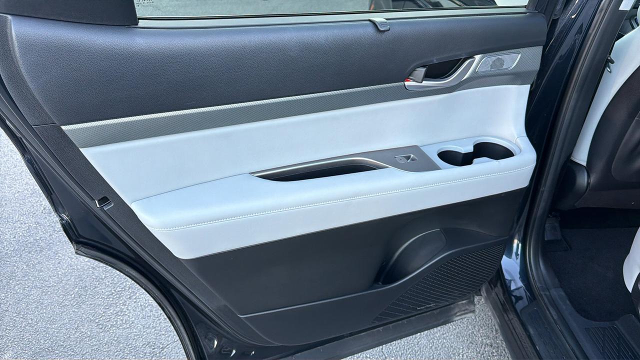 2023 Hyundai Palisade SEL San Antonio TX