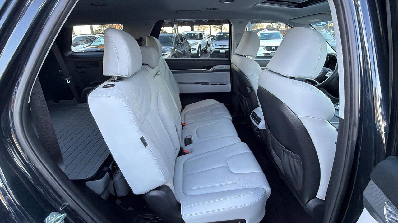2023 Hyundai Palisade SEL San Antonio TX