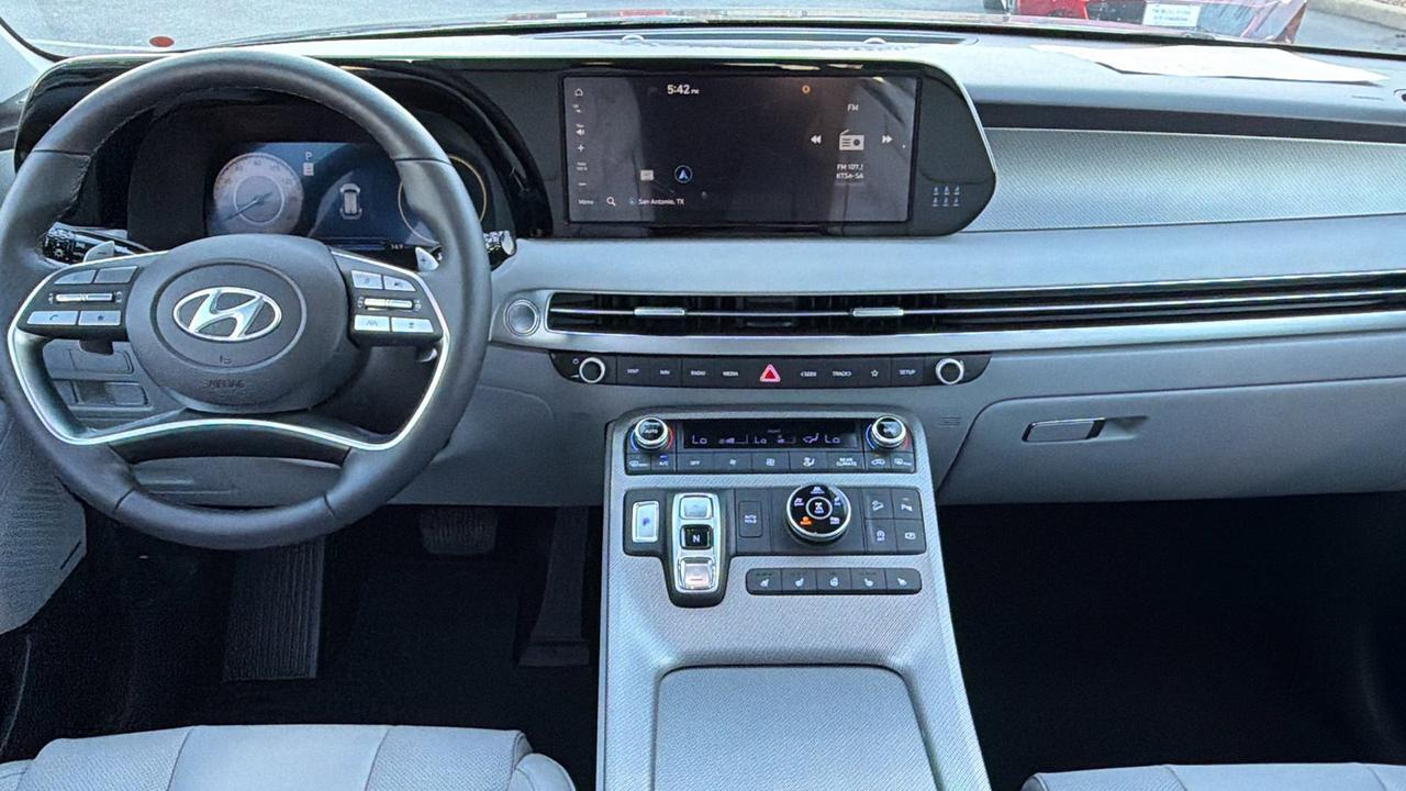 2023 Hyundai Palisade SEL San Antonio TX