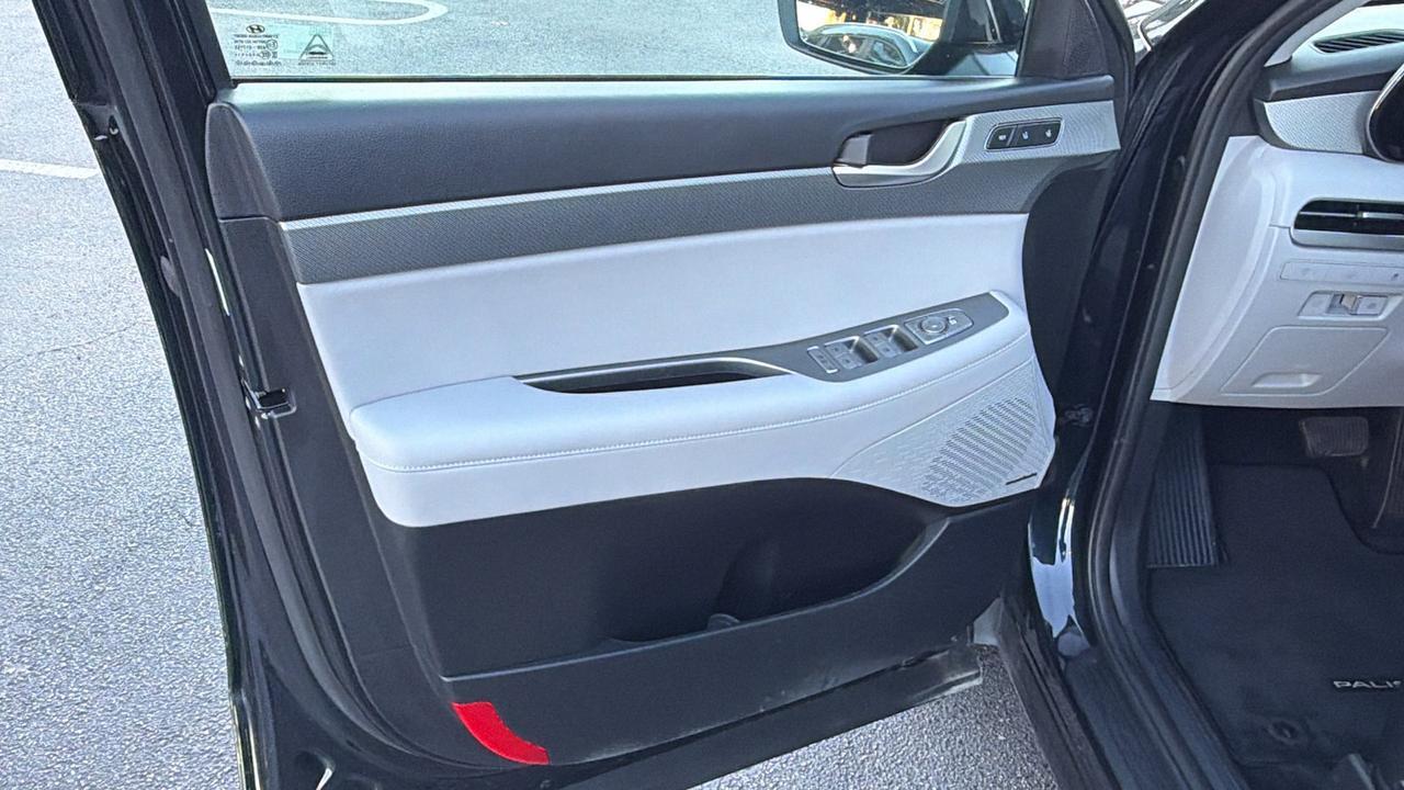 2023 Hyundai Palisade SEL San Antonio TX