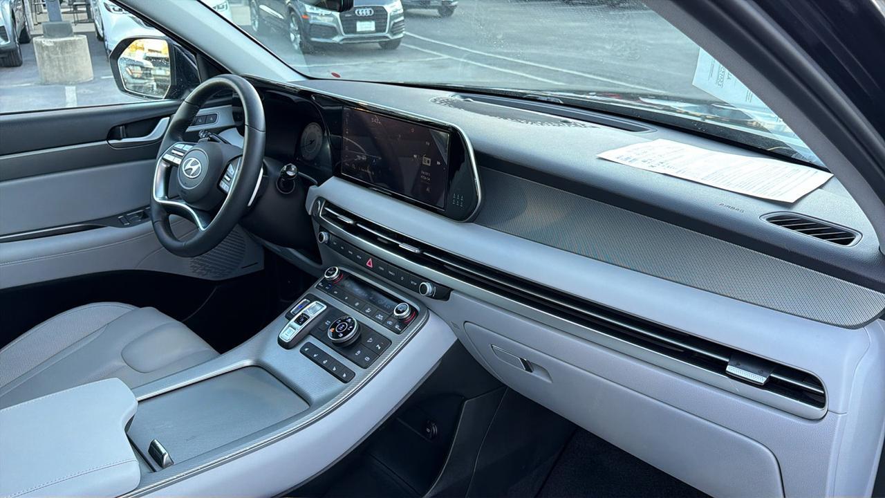 2023 Hyundai Palisade SEL San Antonio TX