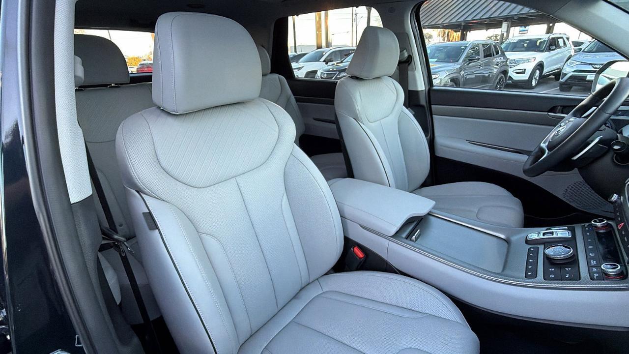 2023 Hyundai Palisade SEL San Antonio TX