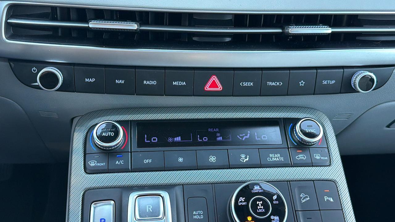 2023 Hyundai Palisade SEL San Antonio TX