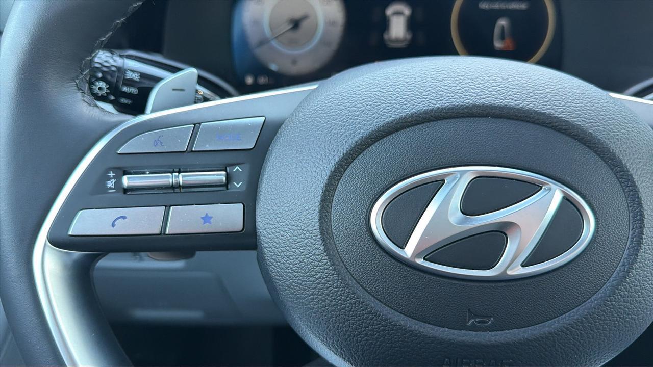 2023 Hyundai Palisade SEL San Antonio TX