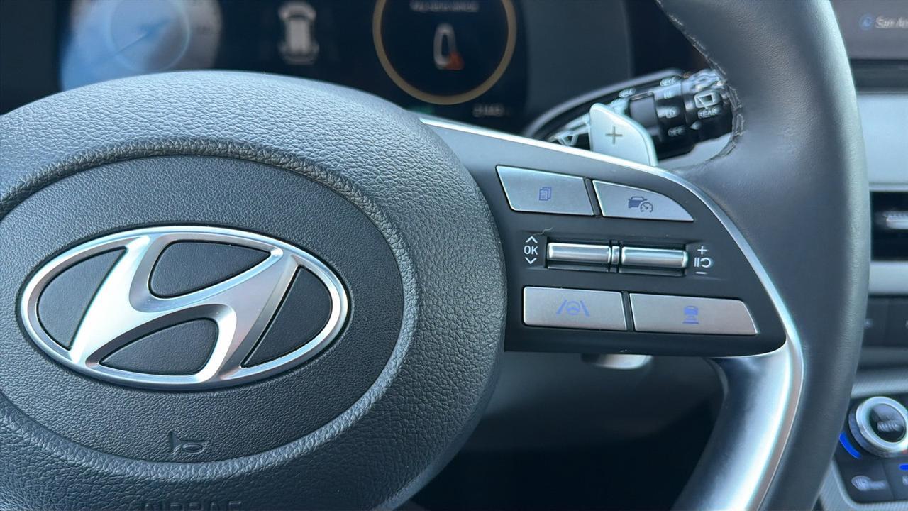 2023 Hyundai Palisade SEL San Antonio TX