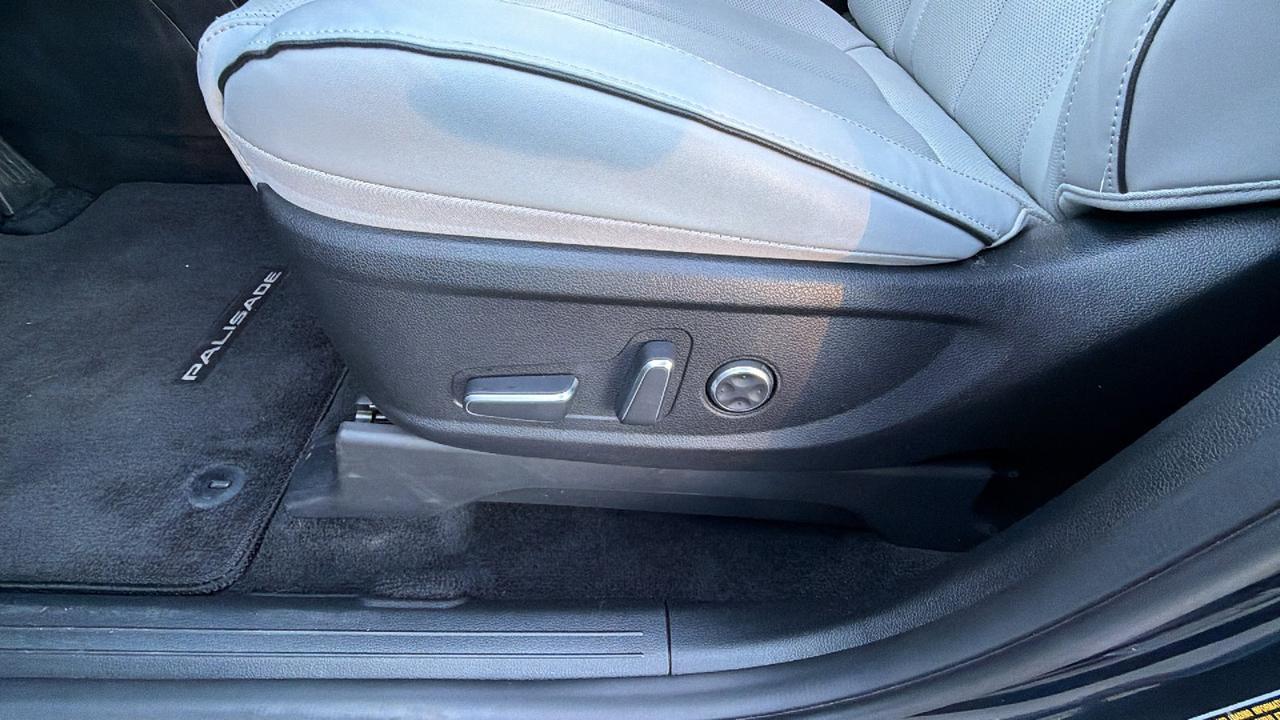 2023 Hyundai Palisade SEL San Antonio TX