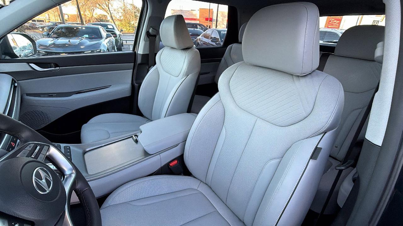 2023 Hyundai Palisade SEL San Antonio TX