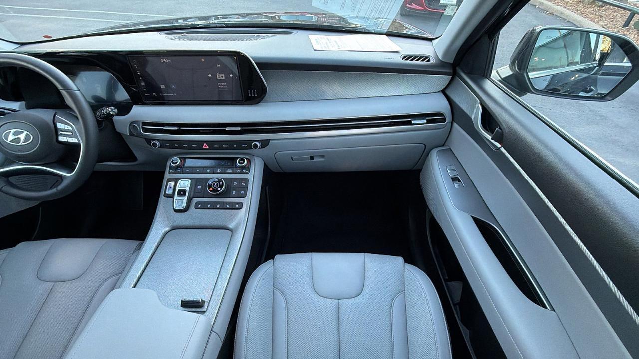 2023 Hyundai Palisade SEL San Antonio TX