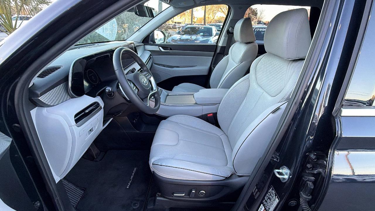 2023 Hyundai Palisade SEL San Antonio TX