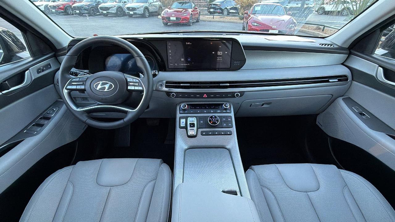 2023 Hyundai Palisade SEL San Antonio TX