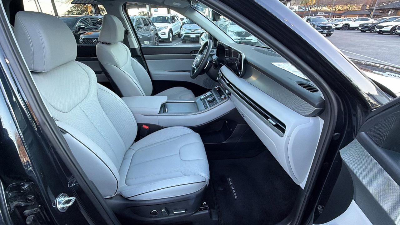 2023 Hyundai Palisade SEL San Antonio TX