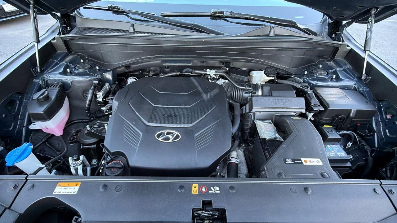 2023 Hyundai Palisade SEL San Antonio TX