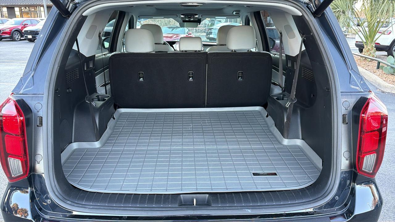 2023 Hyundai Palisade SEL San Antonio TX